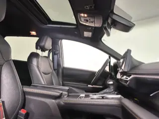 2025 Toyota Sienna