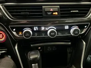 Honda Accord 2021 Edición Especial Deportiva 4 puertas Sedán