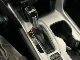 Honda Accord 2021 Edición Especial Deportiva 4 puertas Sedán