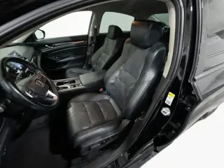 Honda Accord 2021 Edición Especial Deportiva 4 puertas Sedán