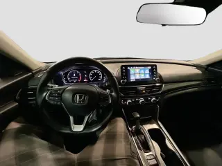 Honda Accord 2021 Edición Especial Deportiva 4 puertas Sedán
