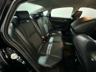 Honda Accord 2021 Edición Especial Deportiva 4 puertas Sedán