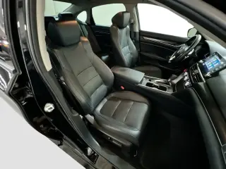 Honda Accord 2021 Edición Especial Deportiva 4 puertas Sedán