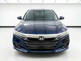 Honda Accord 2021 Edición Especial Deportiva 4 puertas Sedán