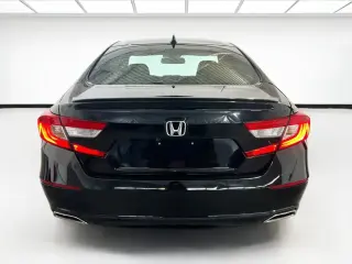 Honda Accord 2021 Edición Especial Deportiva 4 puertas Sedán