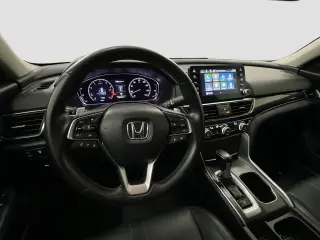Honda Accord 2021 Edición Especial Deportiva 4 puertas Sedán