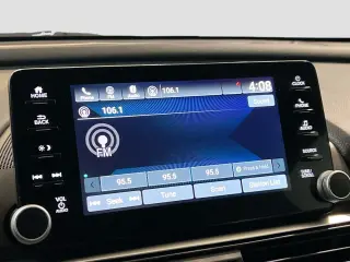 Honda Accord 2021 Edición Especial Deportiva 4 puertas Sedán