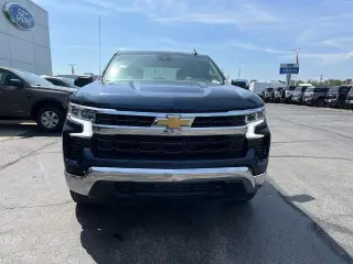 Chevrolet Silverado 1500 2023 4x4 LT 4dr Crew Cab 5.8 ft. SB con 2FL