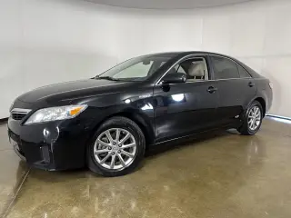 2010 Toyota Camry Hybrid