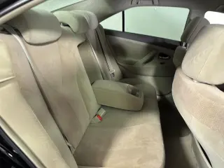 2010 Toyota Camry Hybrid