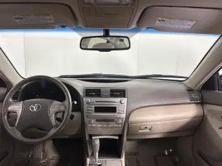 2010 Toyota Camry Hybrid