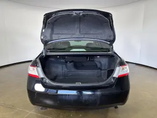 2010 Toyota Camry Hybrid
