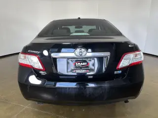 2010 Toyota Camry Hybrid