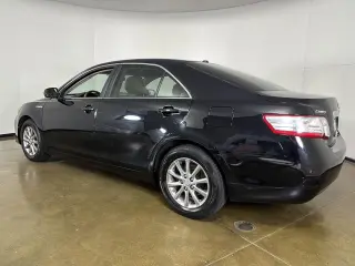 2010 Toyota Camry Hybrid