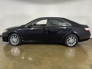 2010 Toyota Camry Hybrid