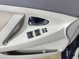 2010 Toyota Camry Hybrid