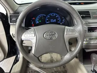 2010 Toyota Camry Hybrid