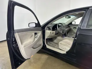 2010 Toyota Camry Hybrid