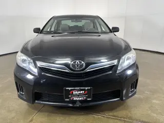 2010 Toyota Camry Hybrid