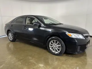 2010 Toyota Camry Hybrid