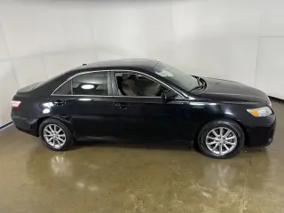 2010 Toyota Camry Hybrid