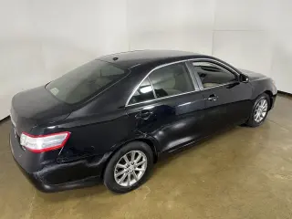 2010 Toyota Camry Hybrid