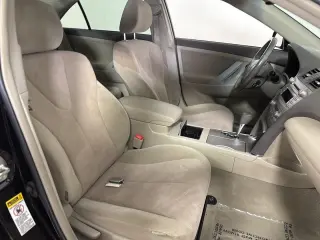 2010 Toyota Camry Hybrid