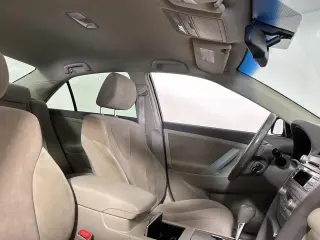 2010 Toyota Camry Hybrid