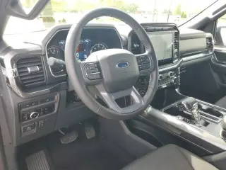 Ford F-150 2023 4x4 XLT 4dr SuperCrew 5.5 ft. SB