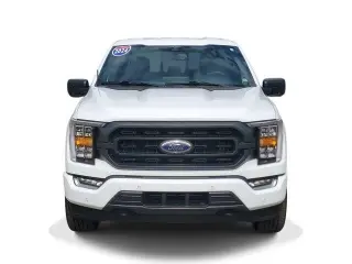 Ford F-150 2023 4x4 XLT 4dr SuperCrew 5.5 ft. SB