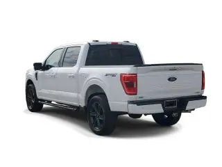 Ford F-150 2023 4x4 XLT 4dr SuperCrew 5.5 ft. SB