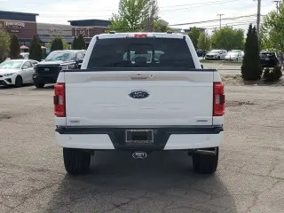 Ford F-150 2023 4x4 XLT 4dr SuperCrew 5.5 ft. SB