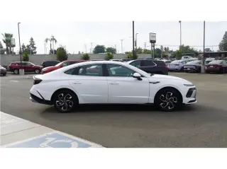 2025 Hyundai Sonata