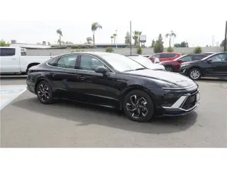2025 Hyundai Sonata