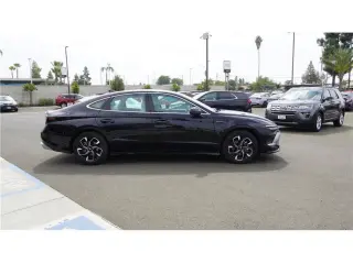 2025 Hyundai Sonata