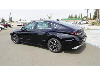 2025 Hyundai Sonata