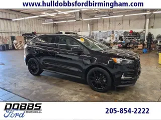 Ford Edge 2022 AWD ST-Line 4dr Crossover