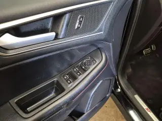 Ford Edge 2022 AWD ST-Line 4dr Crossover