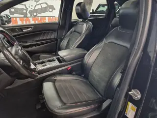 Ford Edge 2022 AWD ST-Line 4dr Crossover