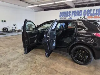 Ford Edge 2022 AWD ST-Line 4dr Crossover