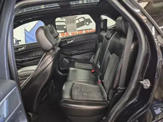 Ford Edge 2022 AWD ST-Line 4dr Crossover