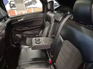 Ford Edge 2022 AWD ST-Line 4dr Crossover