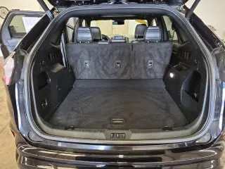 Ford Edge 2022 AWD ST-Line 4dr Crossover