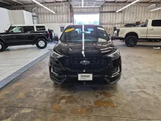 Ford Edge 2022 AWD ST-Line 4dr Crossover