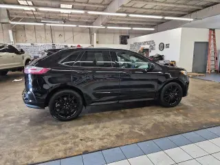 Ford Edge 2022 AWD ST-Line 4dr Crossover
