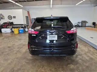 Ford Edge 2022 AWD ST-Line 4dr Crossover