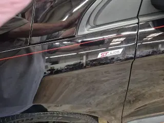 Ford Edge 2022 AWD ST-Line 4dr Crossover