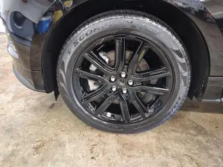 Ford Edge 2022 AWD ST-Line 4dr Crossover