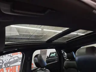 Ford Edge 2022 AWD ST-Line 4dr Crossover