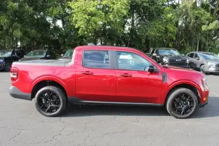 Ford Maverick 2025 AWD Lariat 4dr SuperCrew 4.5 ft. SB